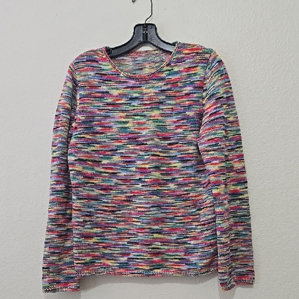 Multicolor‎ Women's Sweater M(Missing, See Measurements)